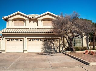 506 W Meseto Ave, Mesa, AZ 85210