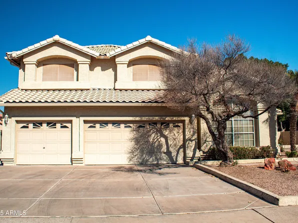 506 W Meseto Ave, Mesa, AZ 85210