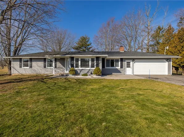 3215 Clarkson Parma Town Line Rd, Brockport, NY 14420