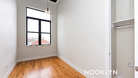 Rented by Nooklyn NYC LLC