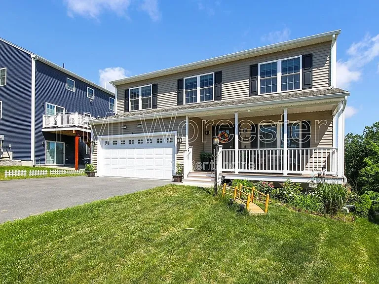 1 Sourwood Cir — Photo 36