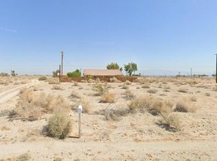 1076 N Marina Dr, Thermal, CA 92274