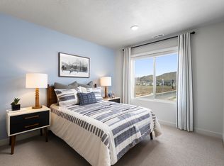 3435 N Browning St, Eagle Mountain, UT 84005
