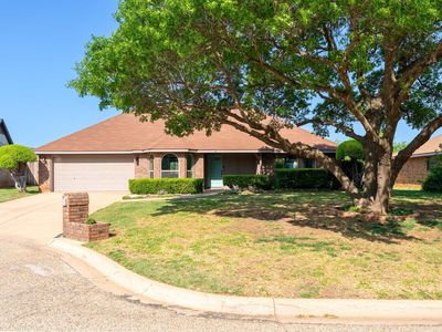 3 Zachry Cv, Abilene, TX, 79606