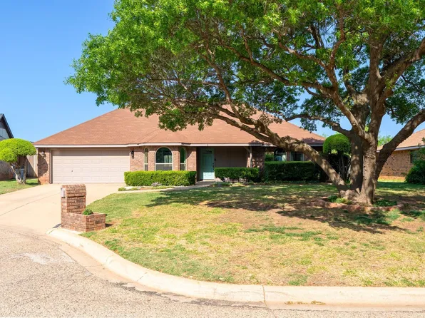 3 Zachry Cv, Abilene, TX 79606