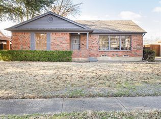 1838 Swan Dr, Dallas, TX 75228