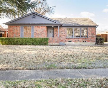 1838 Swan Dr, Dallas, TX, 75228