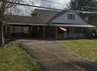 21 Clay Rd, Spencer, WV 25276