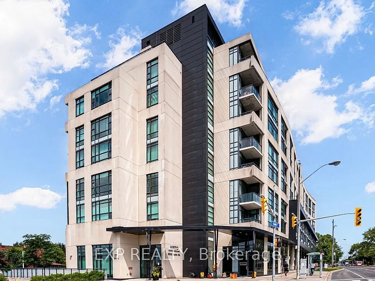 2522 Keele St #704 — Photo 1