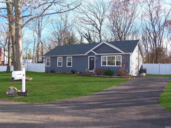 8 Coventry Avenue, Mastic, NY 11950