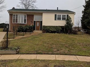 6425 Cabell Ct, Springfield, VA 22150