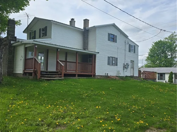 4057 Wilson Rd E, Taberg, NY 13471
