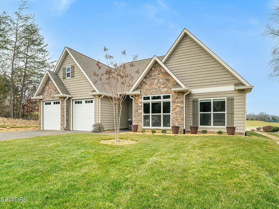 1234 Kahite Trl, Vonore, TN 37885 Zillow