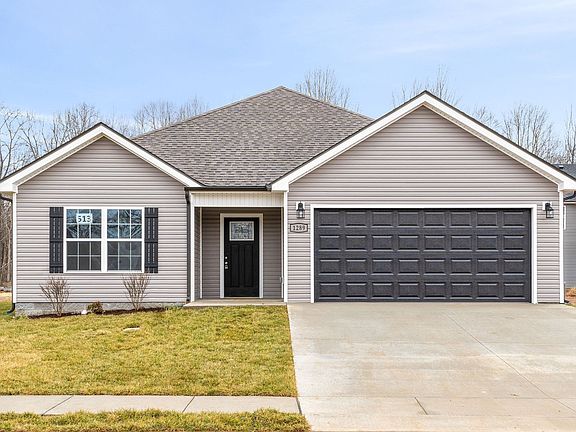 2nd image of 527 Liberty Park Lot 527