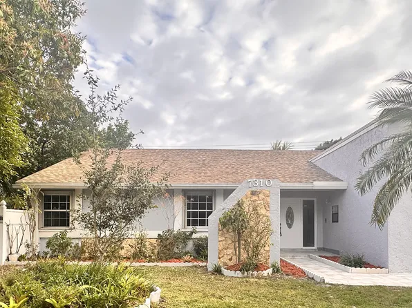 7310 NW 44th Ct, Fort Lauderdale, FL 33319