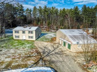143 Anson Rd, Leeds, ME 04263