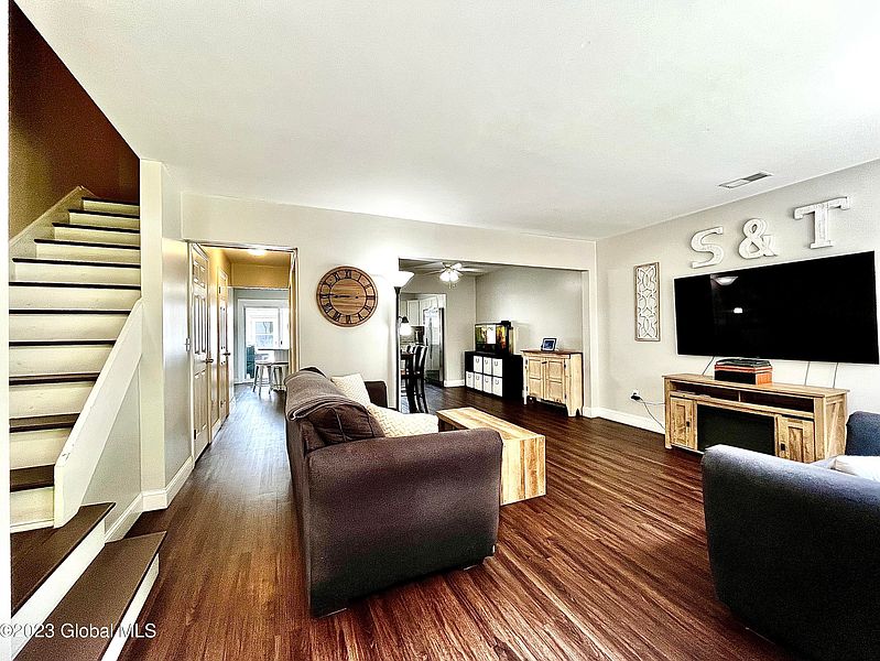 2nd image of 153 Hague Blvd #D