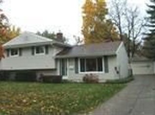 13781 Donald Dr, Brookpark, OH