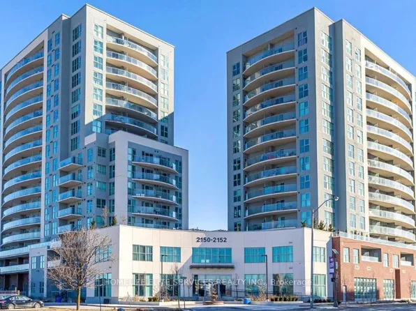 2152 Lawrence Ave E #210, Toronto, ON M1R 0B5