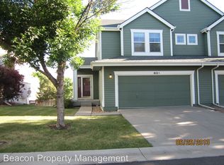 812 Union St UNIT A, Golden, CO 80401