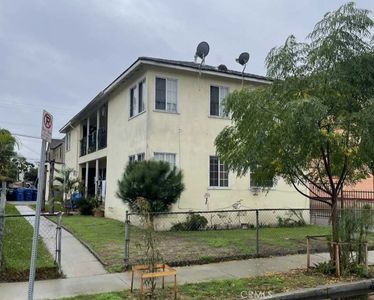 1320 W 25th St, Los Angeles, CA, 90007
