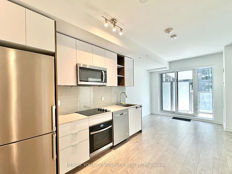 543 Richmond St W #1118 — Photo 1