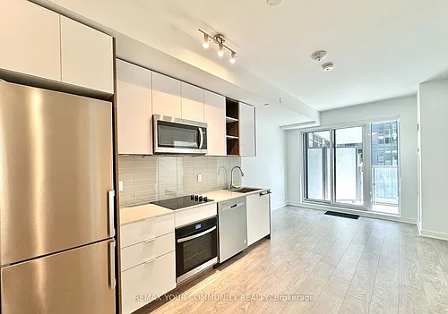 543 Richmond St W #1118 Photo 1