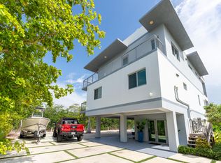 475 Bahia Honda Rd, Key Largo, FL 33037