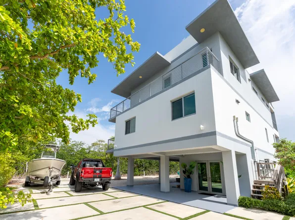 475 Bahia Honda Rd, Key Largo, FL 33037