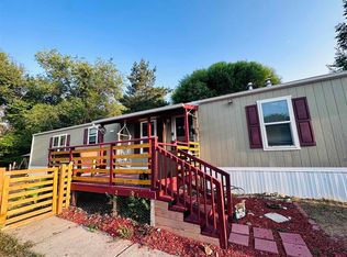 62880 Lasalle Rd UNIT 185, Montrose, CO 81401