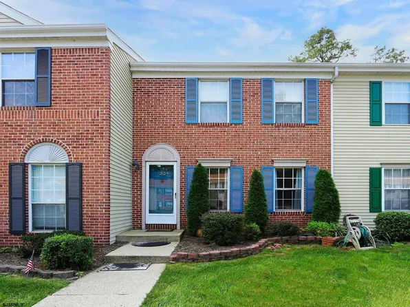 160 Rumson Dr #1053, Galloway, NJ 08205