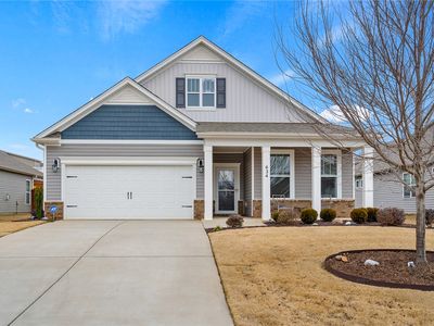 634 Fern Hollow Trl, Anderson, SC, 29621