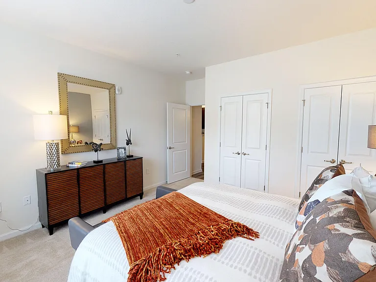 Belmont at Tryon Apartments — Photo 22