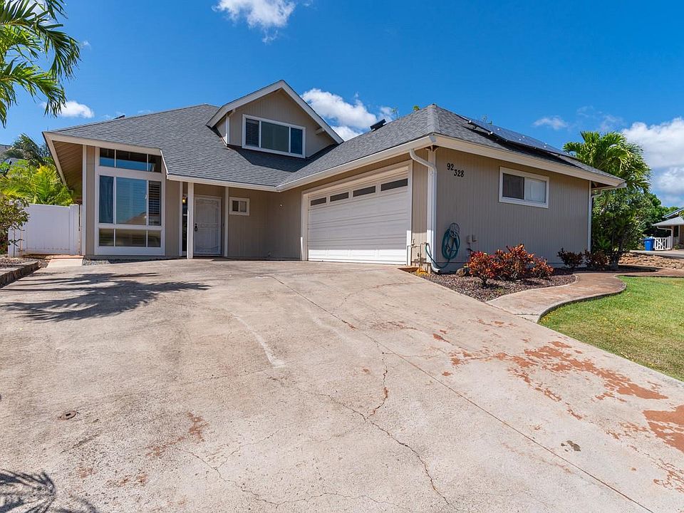 Zillow Kapolei Hawaii