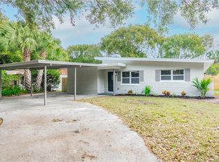 7016 Park Dr, New Port Richey, FL 34652