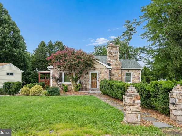 8995 Hamburg Rd, Frederick, MD 21702