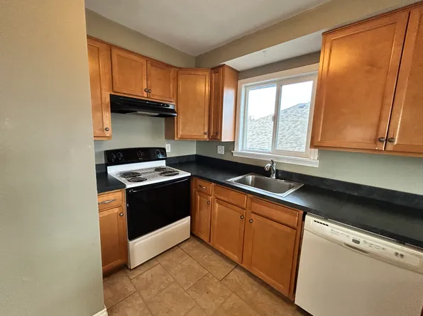107 Pine St #107, Klamath Falls, OR 97601