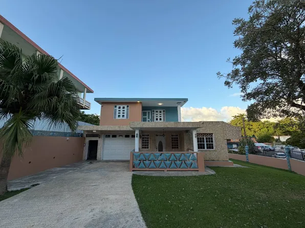 679 Espinosa Ward Vlg, Dorado, PR 00646