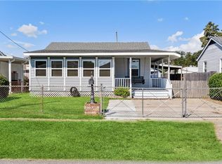 718 Keller Ave, Westwego, LA 70094
