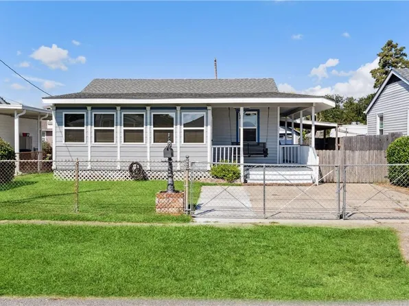 718 Keller Ave, Westwego, LA 70094