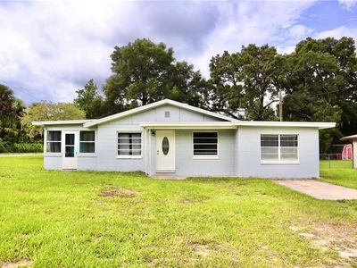 1710 Holly Blvd, Deland, FL, 32720
