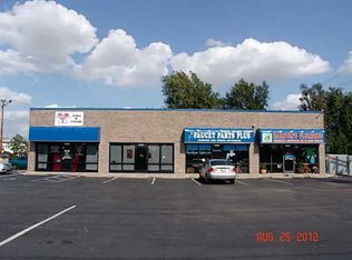 4000 S Sunnylane Rd STE B, Del City, OK 73115