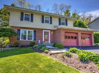 1129 Dana Dr, Bethel Park, PA