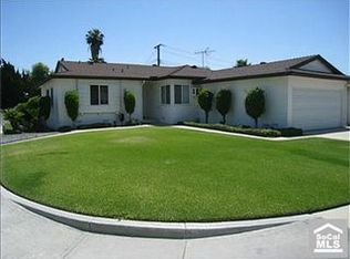 2400 Gregory Ln, La Habra, CA 90631