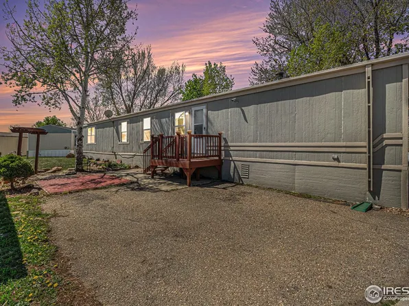 10910 Turner Blvd #133, Longmont, CO 80504