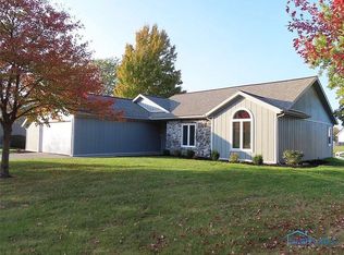 17325 State Route 34, Bryan, OH 43506