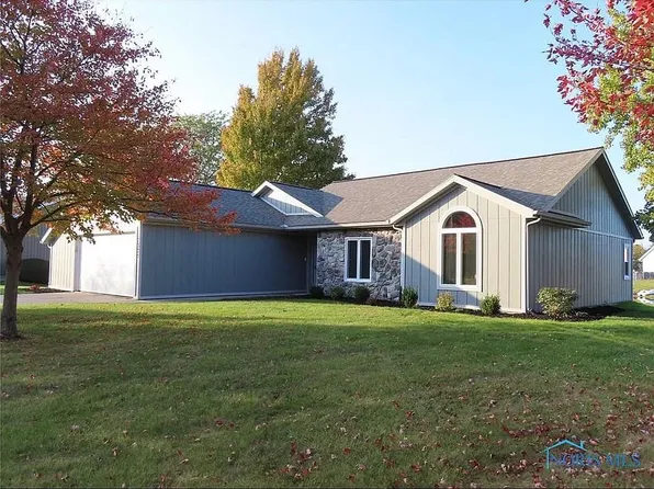 17325 State Route 34, Bryan, OH 43506