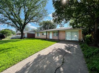 3805 Atlas Dr, Denton, TX 76209