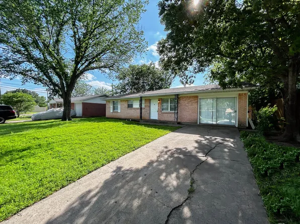 3805 Atlas Dr, Denton, TX 76209