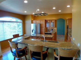 6671 Tiger Tooth, Littleton, CO 80124